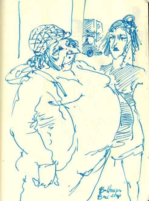 Louis Netter Reportage