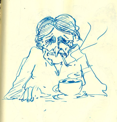 Louis Netter Reportage