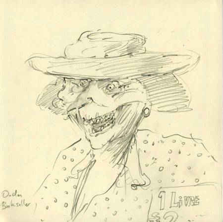 oudonfrancebookseller