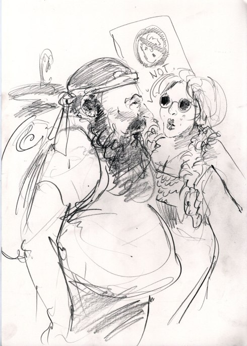 reportage.netter.trumprally.london