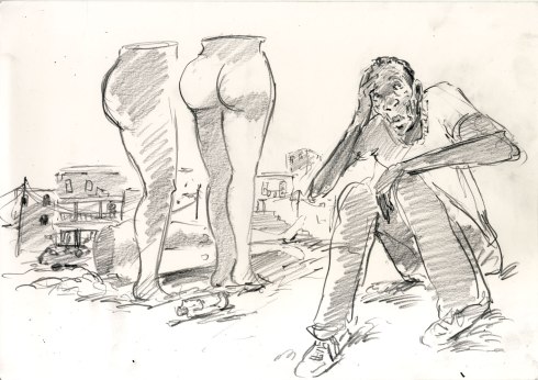 netter.nairobi.guywithmannequinparts